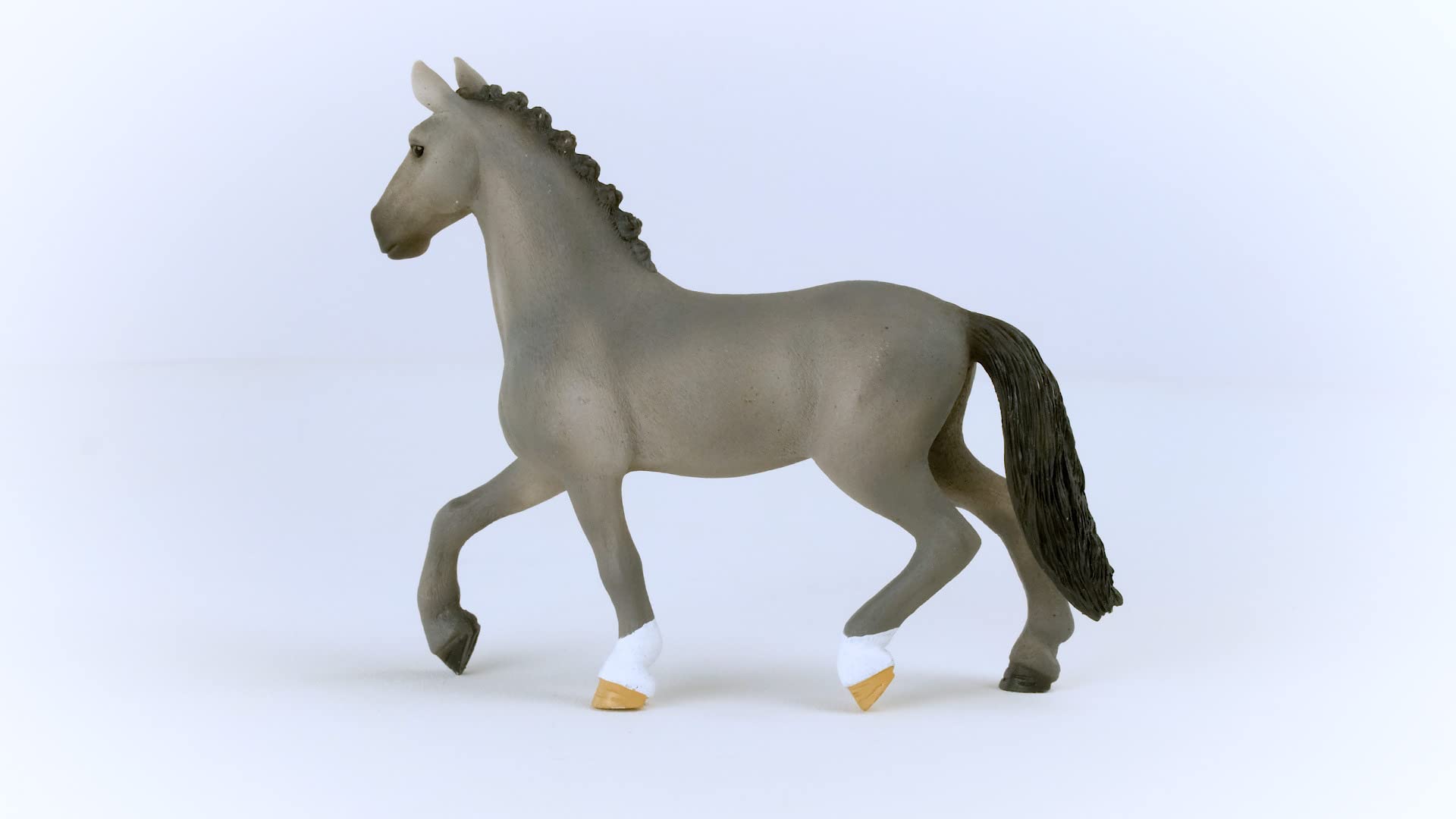 Amazon.co.jp: シュライヒ schleich ホースクラブ セルフランセ（オス